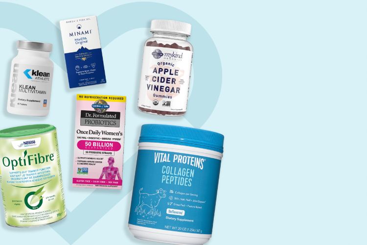 20% Off at Blue Sky Vitamin